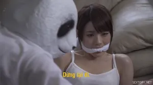 Con yêu ! tất cả là lỗi của con, đừng trách mẹ… vietsub